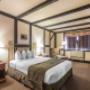 Guest room with one bed Guest room with one bed