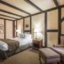 Guest room with one bed Guest room with one bed