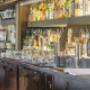 Hotel bar Hotel bar