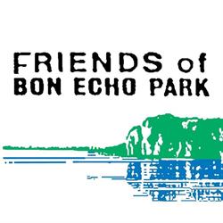 Friends of bon Echo Provincial park
