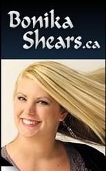 Bonika Shears Canada