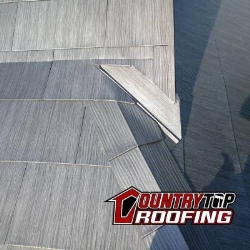 Country Top Roofing Inc