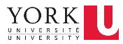 York University Bookstore