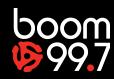 boom 99.7