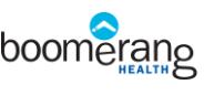 Boomerang Health powered by SickKids