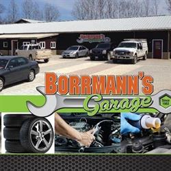 Borrmann's Garage