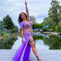 Boundless Belly Dance