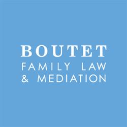 Boutet Family Law Collaborative Divorce and Mediation Lawyer