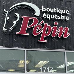 Boutique Pépin