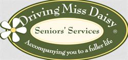 Driving Miss Daisy Bow Valley