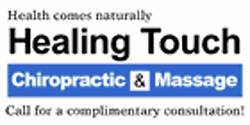 Healing Touch Chiropractic & Massage