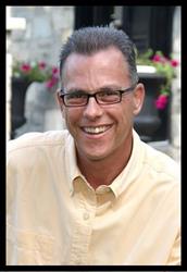 Brad Sauve