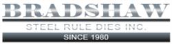 Bradshaw Steel Rule Dies Inc.