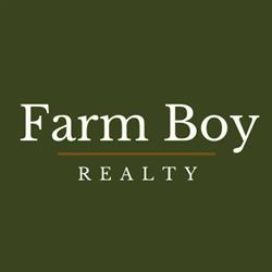 Farm Boy Realty Corp