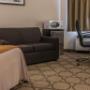 Guest room with sitting area Guest room with sitting area
