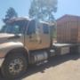 Bridge Laje Towing Flat deck service Bridge Laje Towing Flat deck service