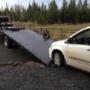 recovery & tow recovery & tow