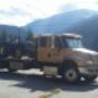 farm equipment hauling farm equipment hauling