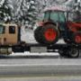 Bridge Lake Towing, farm equipment moving Bridge Lake Towing, farm equipment moving