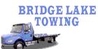 Bridge Lake Towing