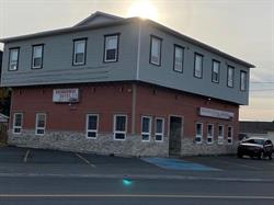 Bridgeway Hotel