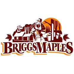Briggs Maples