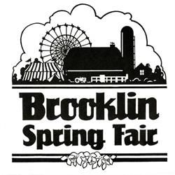 Brooklin Spring Fair