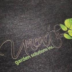 Unearth Garden Solutions