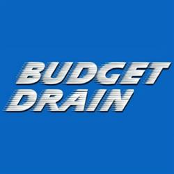 Budget drain