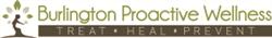 Burlington Proactive Wellness