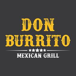 Don Burrito