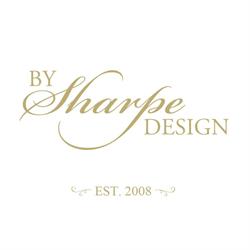 By Sharpe Design