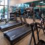 Fitness Room Fitness Room