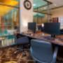 Business Center Business Center