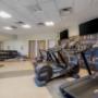 Fitness Center Fitness Center