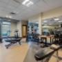 Fitness Center Fitness Center