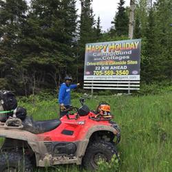 Happy Holiday Campground & Cottages