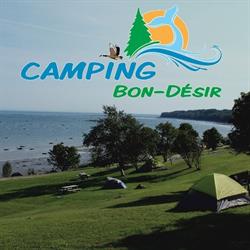 Camping Bon-Désir