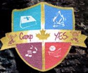 Camp YES