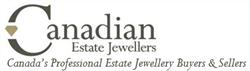 Canadian Estate Jewellers