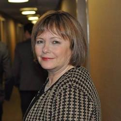 Carla Zivot