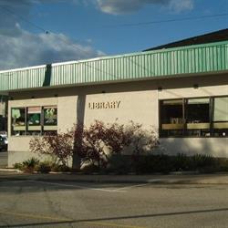 Castlegar & District Public Library