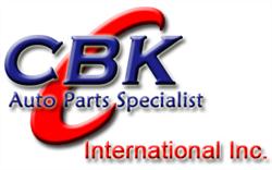 CBK International Inc