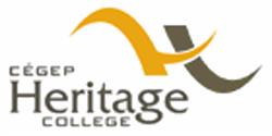 Cégep Héritage College