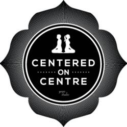 Centered on Centre