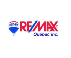 RE/MAX Vision (1990) Inc.