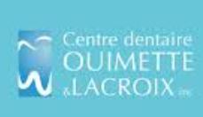 Centre Dentaire Ouimette & Lacroix