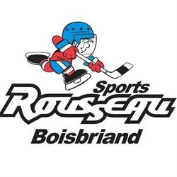 Centre d'Excellence Sports Rousseau