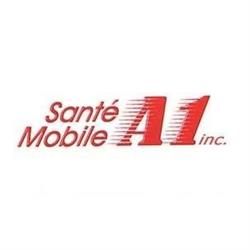 Sante-Mobile A-1