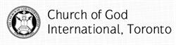 Church of God International